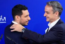 Σε προεκλογικό συναγερμό η ΝΔ μετά την εκλογή Κυρανάκη στη θέση του γραμματέα -Ξεκινούν περιοδείες πανελλαδικά