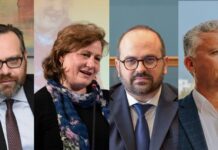 Ανακοινώθηκαν 4 νέοι Γενικοί Γραμματείς στα υπουργεία Περιβάλλοντος, Πολιτισμού και Ναυτιλίας -Ποιοι είναι