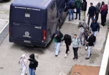 Έκτη εγκληματική οργάνωση για τον ΟΠΕΚΕΠΕ στα χέρια του ελληνικού FBI – 13 συλλήψεις σε Κοζάνη και Αγρίνιο