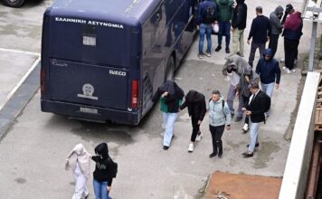 Έκτη εγκληματική οργάνωση για τον ΟΠΕΚΕΠΕ στα χέρια του ελληνικού FBI – 13 συλλήψεις σε Κοζάνη και Αγρίνιο