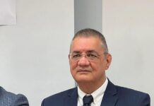 Νέα υποψηφιότητα με απολογισμό έργου για τον Αλέξανδρο Πατριανάκο στον ΙΣΗ