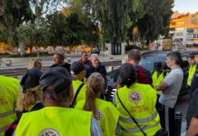 Δήμος Ηρακλείου: Από σήμερα ο ιδιώτης στην καθαριότητα