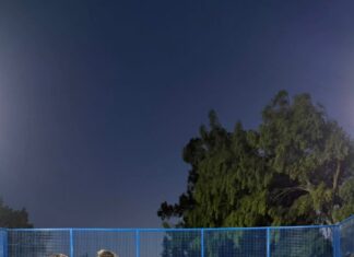 Μεγάλη επιτυχία για το Weekend Padel Event στο Almyra Resort