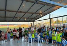 Μια όμορφη αυλαία για τη φετινή χρονιά της Ακαδημίας Ηροδότου