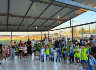 Μια όμορφη αυλαία για τη φετινή χρονιά της Ακαδημίας Ηροδότου