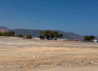 ΤΟ ΣΠΙΤΙ ΤΟΥ ΕΡΑΣΙΤΕΧΝΗ ΟΦΗ: ΑΡΧΙΖΕΙ ΝΑ ΘΥΜΙΖΕΙ ΞΑΝΑ ΓΗΠΕΔΟ!