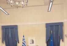 Επίσκεψη της Αντιπροσωπείας της Επιτροπής Εξωτερικών Υποθέσεων της Βουλής των Αντιπροσώπων της Ιταλίας στην Αθήνα