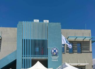 Εγκαινιάστηκε η Υποδιεύθυνση Αστυνομίας Μεσσαράς – Μηνύματα Χρυσοχοΐδη για την εγκληματικότητα: «Δεν υπάρχουν σασμοί, υπάρχουν θεσμοί»