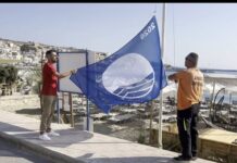 11 Γαλάζιες Σημαίες για τον Δήμο Σητείας και το 2026