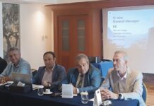 Με εξαιρετική επιτυχία και μεγάλη συμμετοχή πραγματοποιήθηκε στο Λασίθι η Ολομέλεια Ιουνίου του Παγκρήτιου Συλλόγου Διευθυντών Ξενοδοχείων