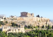 10 ερωτήσεις και απαντήσεις για τη «Hellenic Heritage»