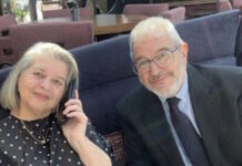 Συγκλονίζει ο Παναγιώτης Νέστορας: Η απώλεια της γυναίκας μου να είναι η τελευταία από τέτοια ύπουλα και άνανδρα χτυπήματα