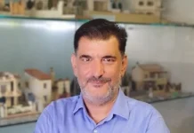 Τσουλφάς: «Η Νέα Αλικαρνασσός αξίζει περισσότερα» – Όλα όσα είπε για τα κρίσιμα ζητήματα της περιοχής
