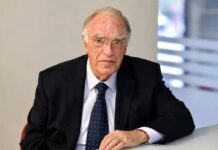 Πέθανε ο Βασίλης Λεβέντης σε ηλικία 75 ετών