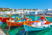 Θετικά στοιχεία για τον τουρισμό το πρώτο πεντάμηνο του 2026 -Αύξηση στις εισπράξεις κατά 25,8%