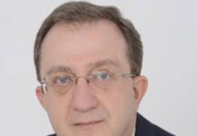 Αποχωρεί ο Βαγγέλης Ζάχαρης – Αναμένονται οι ανακοινώσεις για το νέο περιφερειακό σχήμα