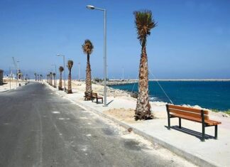 Επιστολή πολίτη: «Η Νέα Αλικαρνασσός αξίζει περισσότερα»