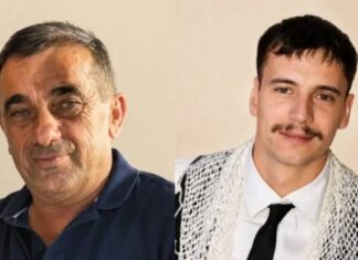 Συλλυπητήριο μήνυμα Περιφερειάρχη Κρήτης Σταύρου Αρναουτάκη για την τραγική απώλεια των δύο πυροσβεστών στην Κρύα Βρύση Ρεθύμνου