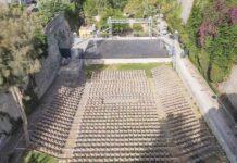 Το Κηποθέατρο αξίζει καλύτερη εικόνα