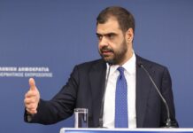 Μαρινάκης για «4» του ΟΠΕΚΕΠΕ: Δεν υπάρχει λόγος να μην είναι υποψήφιοι