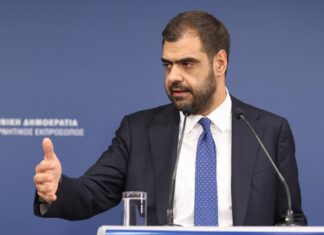 Μαρινάκης για «4» του ΟΠΕΚΕΠΕ: Δεν υπάρχει λόγος να μην είναι υποψήφιοι