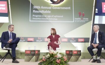 Μητσοτάκης: «Εκλογές θα έχουμε την Άνοιξη του 2027 στο τέλος της θητείας μας»