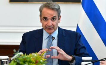 Μητσοτάκης: Διευρύνεται το καθεστώς των 72 δόσεων σε 120, αυστηρότεροι όροι για τους servicers -Τα μέτρα για καύσιμα και πετρέλαιο θέρμανσης