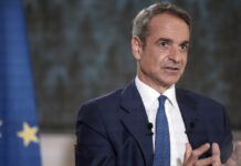 Μητσοτάκης: Οι εκλογές δεν θα γίνουν το φθινόπωρο -Η αντιπολίτευση υπόσχεται μέτρα που δεν μπορεί να υλοποιήσει