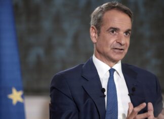 Μητσοτάκης: Οι εκλογές δεν θα γίνουν το φθινόπωρο -Η αντιπολίτευση υπόσχεται μέτρα που δεν μπορεί να υλοποιήσει