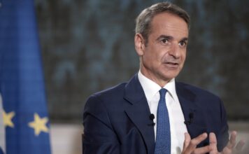 Μητσοτάκης: Οι εκλογές δεν θα γίνουν το φθινόπωρο -Η αντιπολίτευση υπόσχεται μέτρα που δεν μπορεί να υλοποιήσει