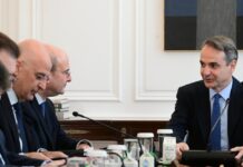 Πώς αντιμετωπίζουν το θέμα Σαμαρά στην κυβέρνηση -«Δεν θα απειλήσει σοβαρά την εκλογική επίδοση της ΝΔ», εκτιμούν