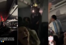 Πιλότος έκανε οπαδούς της Αργεντινής να πιστέψουν ότι πήραν το Μουντιάλ και μετά τους «πάγωσε» -«Άρρωστο αστείο», γράφουν