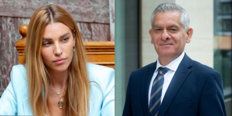 Ανακοινώθηκαν οι νέοι γενικοί γραμματείς στα υπουργεία Υγείας και Προστασίας του Πολίτη