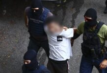 Βάγια Νέστορα: Τέταρτη προφυλάκιση για τη φονική επίθεση με γκαζάκια -Τι ισχυρίστηκε στην απολογία του ο 25χρονος