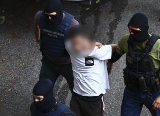 Βάγια Νέστορα: Τέταρτη προφυλάκιση για τη φονική επίθεση με γκαζάκια -Τι ισχυρίστηκε στην απολογία του ο 25χρονος