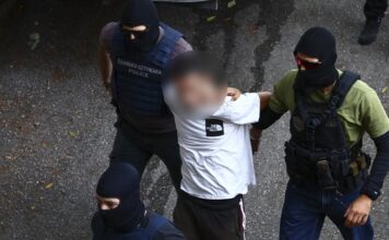 Βάγια Νέστορα: Τέταρτη προφυλάκιση για τη φονική επίθεση με γκαζάκια -Τι ισχυρίστηκε στην απολογία του ο 25χρονος