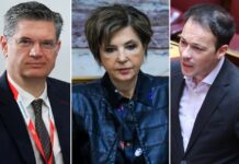 Ο ΣΥΡΙΖΑ σε κατάσταση διάλυσης: Μπαράζ αποχωρήσεων και ανεξαρτητοποιήσεων βουλευτών -Πόσοι έμειναν στην ΚΟ