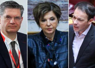 Ο ΣΥΡΙΖΑ σε κατάσταση διάλυσης: Μπαράζ αποχωρήσεων και ανεξαρτητοποιήσεων βουλευτών -Πόσοι έμειναν στην ΚΟ
