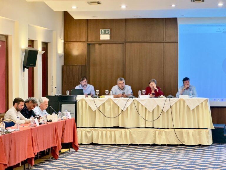 Ομόφωνη απόφαση του Περιφερειακού Συμβουλίου Κρήτης – Αρνητική θέση για το νέο ειδικό χωροταξικό πλαίσιο για τις ΑΠΕ