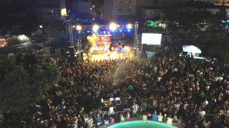 Πρόσκληση σε Σωματεία, Συλλόγους και Συνεταιρισμούς για συμμετοχή στο 4ο Malevizi Festival