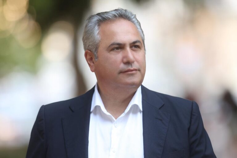 Νίκος Σκουλάς :Ένας σπουδαίος κύκλος προσφοράς και ευθύνης έφτασε στο τέλος του. Τέσσερα χρόνια υπηρεσίας με εκατοντάδες έργα και  χιλιόμετρα, ένας κοινός στόχος!