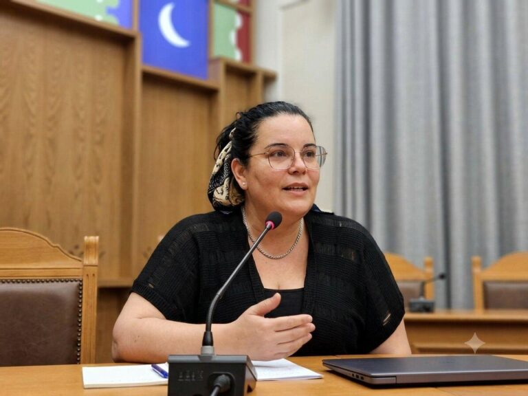 ΠΑΡΟΥΣΙΑΣΗ ΑΠΟΤΕΛΕΣΜΑΤΩΝ ΕΡΕΥΝΑΣ “HELPING HOMES” – ΗΡΑΚΛΕΙΟ ΚΡΗΤΗΣ
