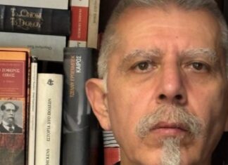 ΣΥΡΙΖΑ: Παραιτήθηκε και ο διευθυντής της «Αυγής» Λάμπρος Τσουκνίδας