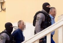 Χανιά: Ελεύθερος με περιοριστικούς όρους ο ιατροδικαστής -Απολογούνταν πάνω από 6 ώρες