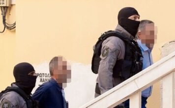 Χανιά: Ελεύθερος με περιοριστικούς όρους ο ιατροδικαστής -Απολογούνταν πάνω από 6 ώρες