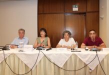 Σοφία Μαλανδράκη: H νέα Πρόεδρος του Περιφερειακού Συμβουλίου