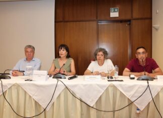 Σοφία Μαλανδράκη: H νέα Πρόεδρος του Περιφερειακού Συμβουλίου