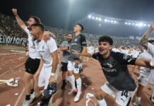 ΟΦΗ – ΤΣΣΚΑ: Στις 21.00 το βράδυ και ο επαναληπτικός της Σόφιας