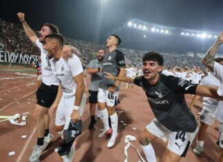 ΟΦΗ – ΤΣΣΚΑ: Στις 21.00 το βράδυ και ο επαναληπτικός της Σόφιας