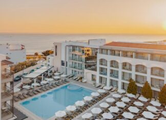 Albatros Spa & Resort Hotel: Η αυθεντική κρητική φιλοξενία στη Χερσόνησο